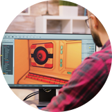 animation 3D